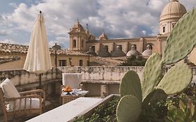Palazzo Trigona Suites